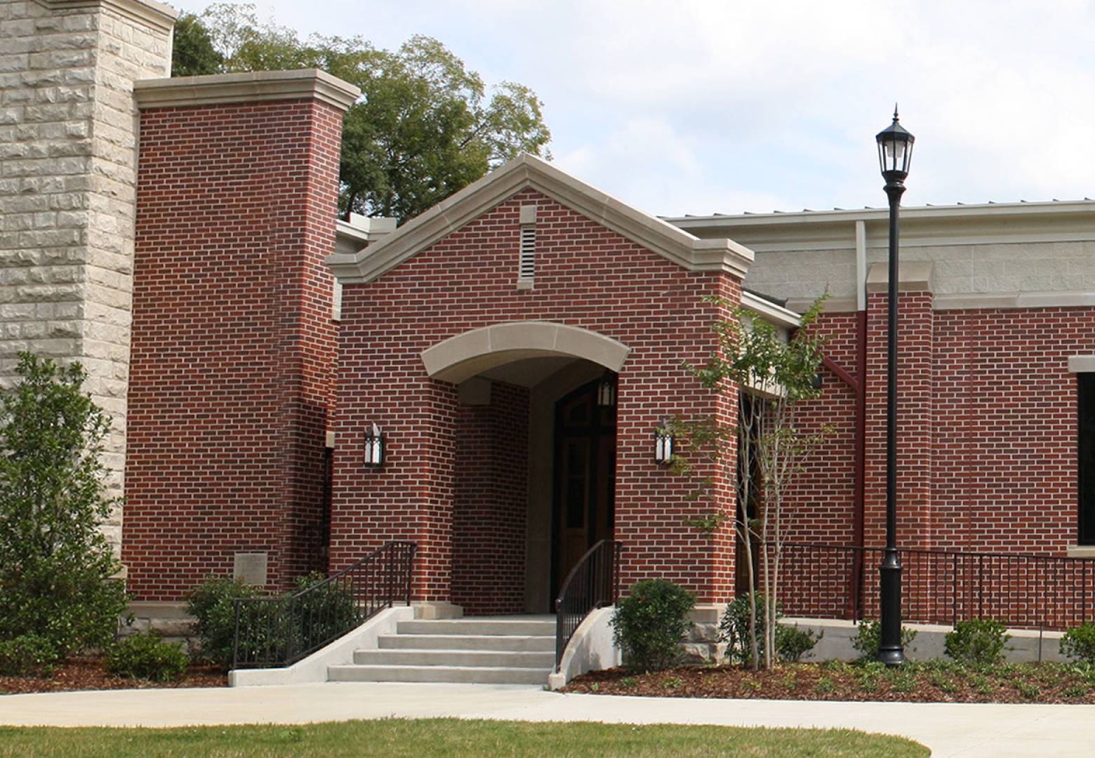  Cornerstone Schools of Alabama, Birmingham, AL