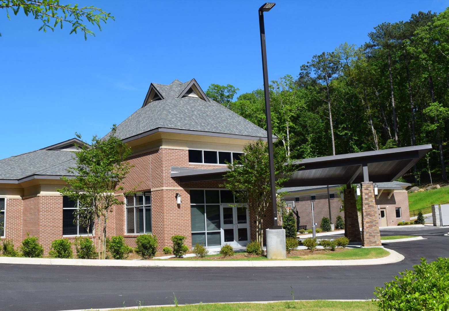 Pathways Professional Counseling Facility, Birmingham, AL