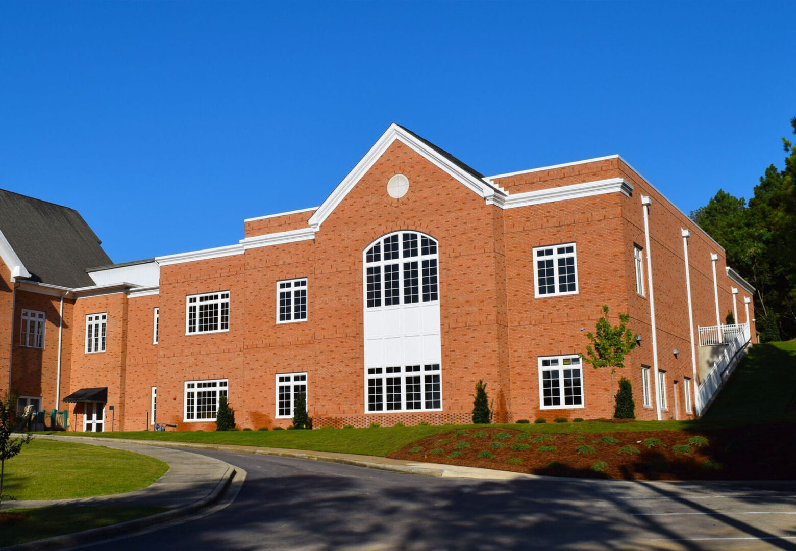 Meadow Brook Baptist Church, Birmingham, AL