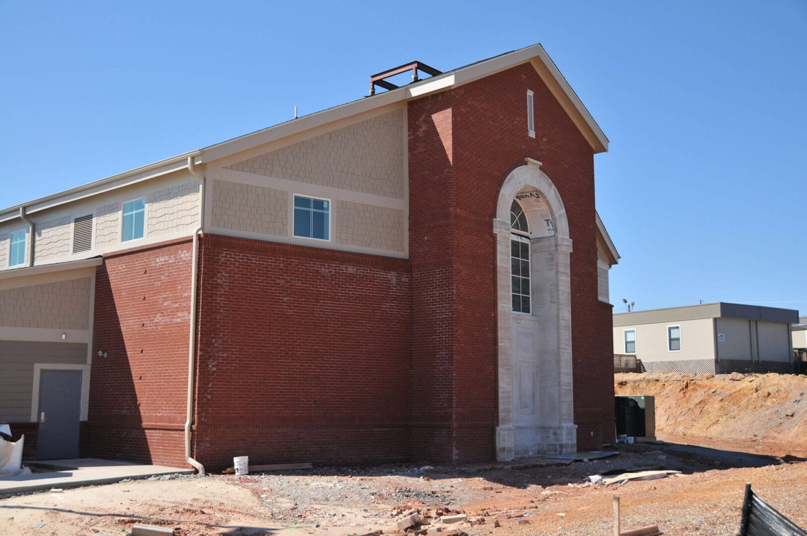 Mountain View Baptist Church, Phil Campbell, AL